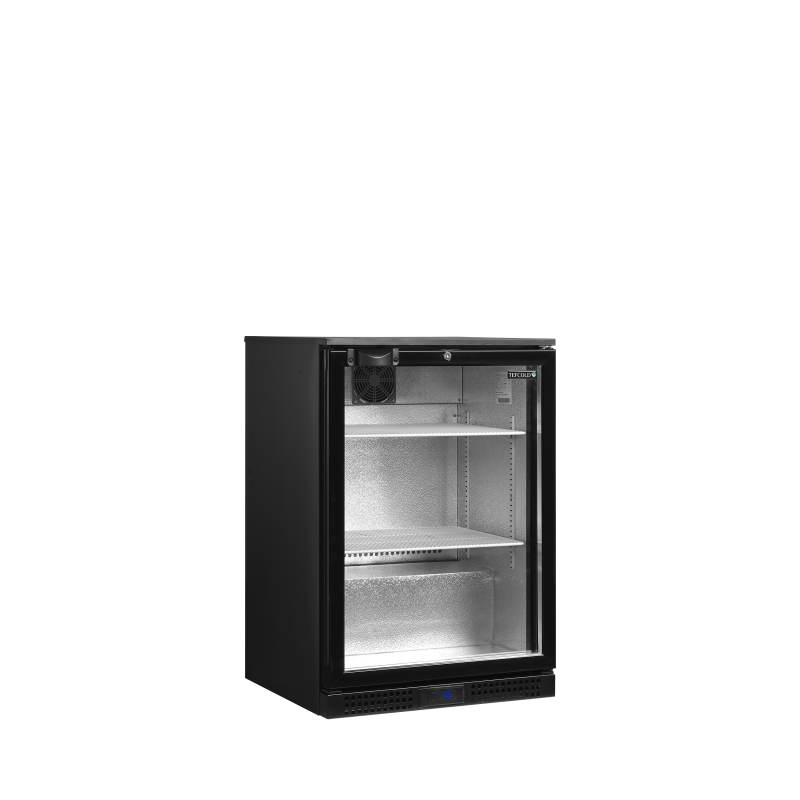 Arrière de bar