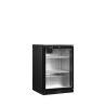Arrière de bar