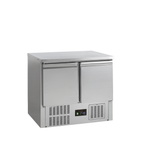 Comptoir pour saladette GN1/1