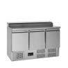 Comptoir pour saladette GN1/1