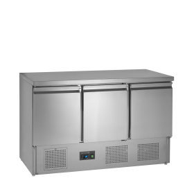 Comptoir pour saladette GN1/1