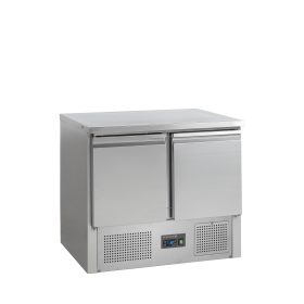 Comptoir pour saladette GN1/1