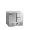 Comptoir pour saladette GN1/1