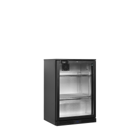 Arrière de bar