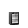 Arrière de bar