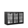 Arrière de bar