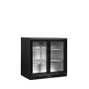 Arrière de bar