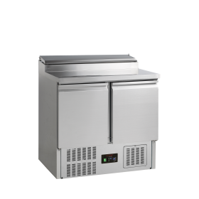 Comptoir pour saladette GN1/1
