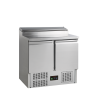 Comptoir pour saladette GN1/1