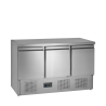 Comptoir pour saladette GN1/1