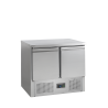 Comptoir pour saladette GN1/1