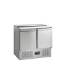Comptoir pour saladette GN1/1