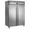Congélateur vertical GN2/1