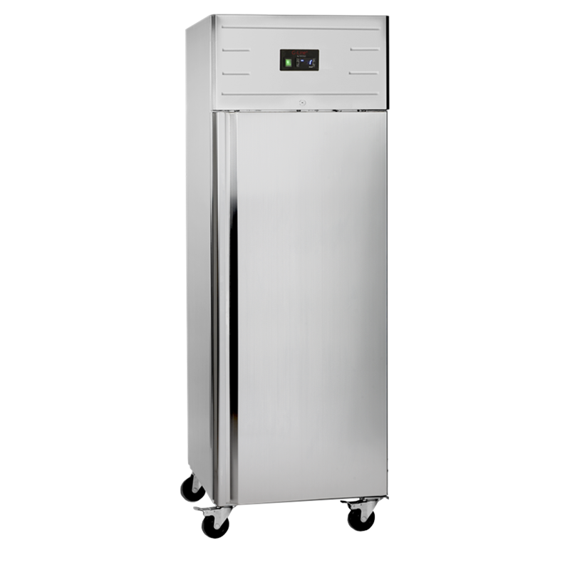 Congélateur vertical GN2/1