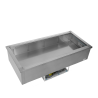 Cuve de refroidissement GN1/1