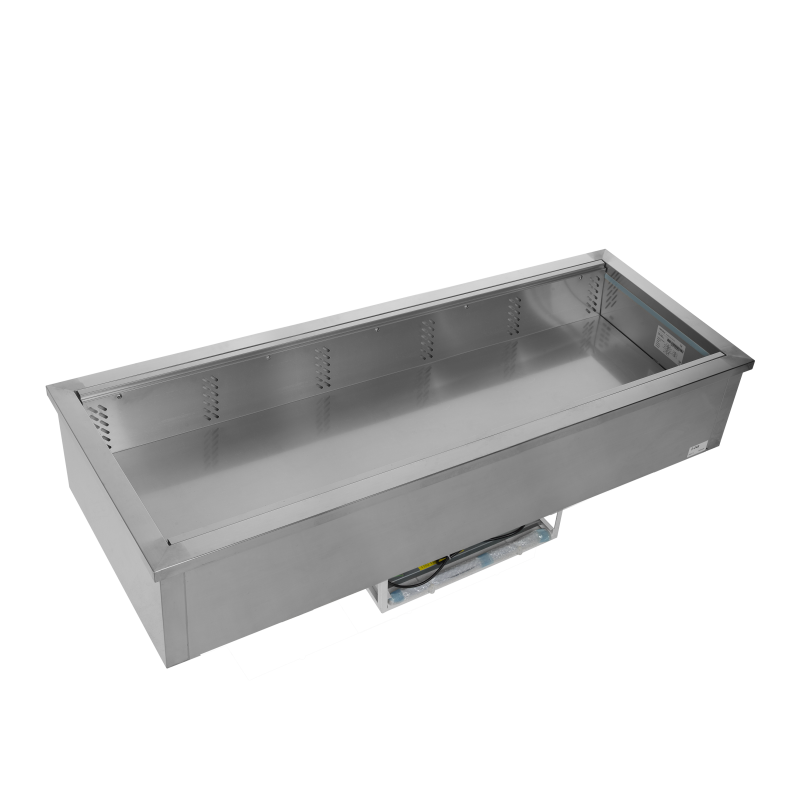 Cuve de refroidissement GN1/1