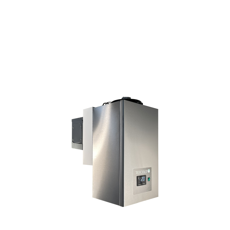 Groupe de froid négatif monobloc (15,1-20 m³)
