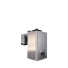 Groupe de froid négatif monobloc (7,6-10 m³)
