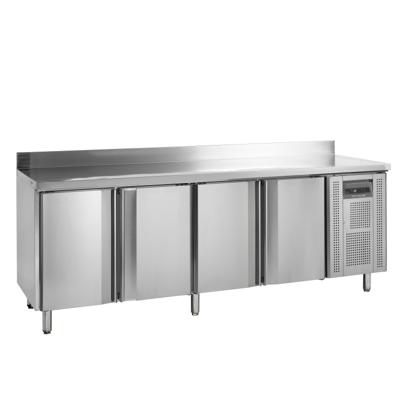 Réfrigérateur de comptoir GN1/1