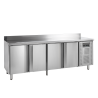 Réfrigérateur de comptoir GN1/1