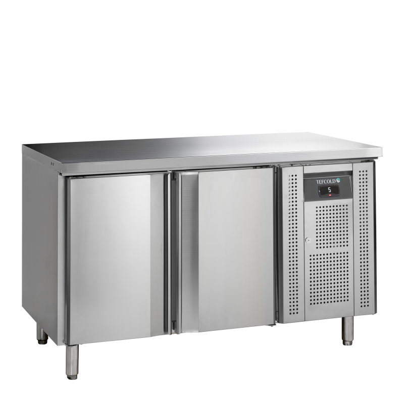 Réfrigérateur de comptoir GN1/1