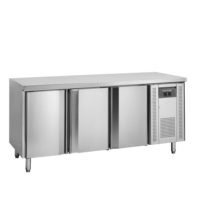 Réfrigérateur de comptoir GN1/1