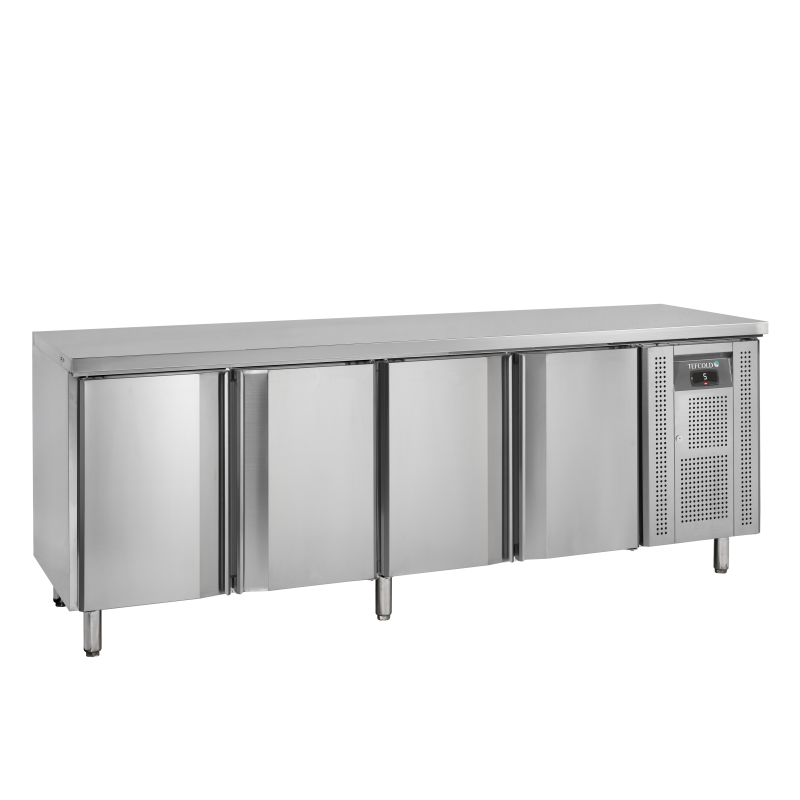 Réfrigérateur de comptoir GN1/1