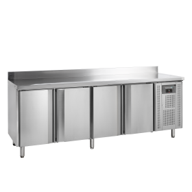 Réfrigérateur de comptoir GN1/1