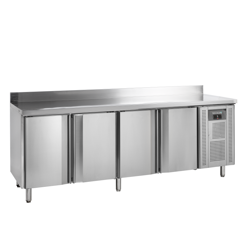 Réfrigérateur de comptoir GN1/1