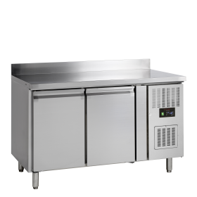 Réfrigérateur de comptoir GN1/1