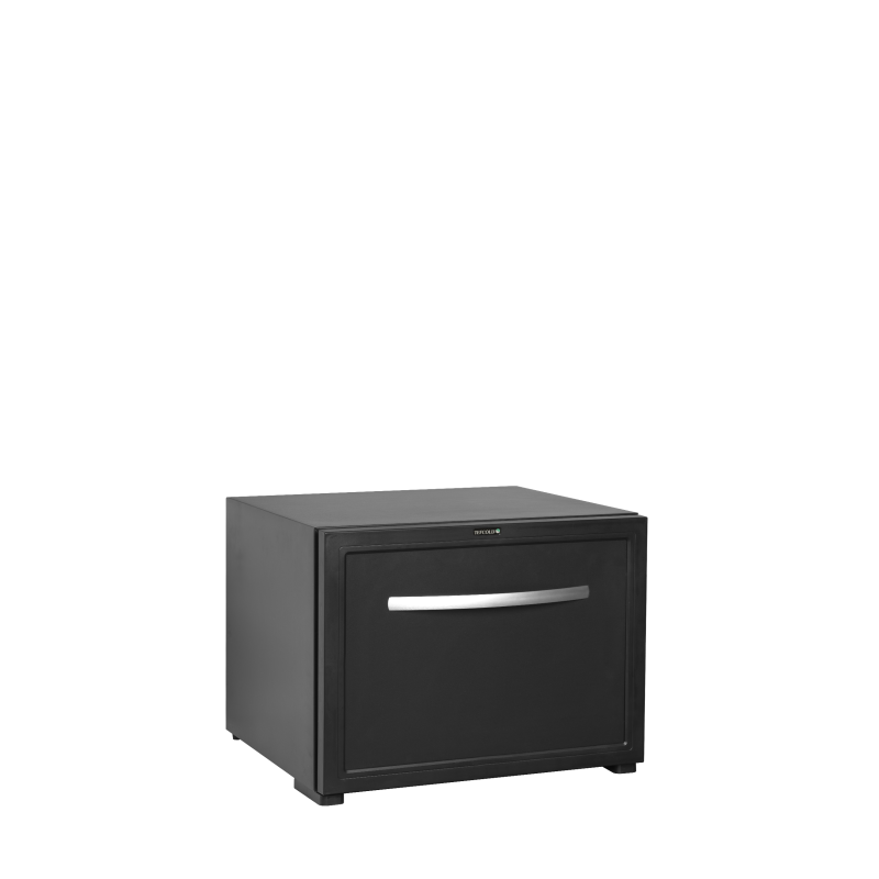 Réfrigérateur minibar tiroir