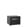 Réfrigérateur minibar tiroir