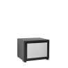 Réfrigérateur minibar tiroir