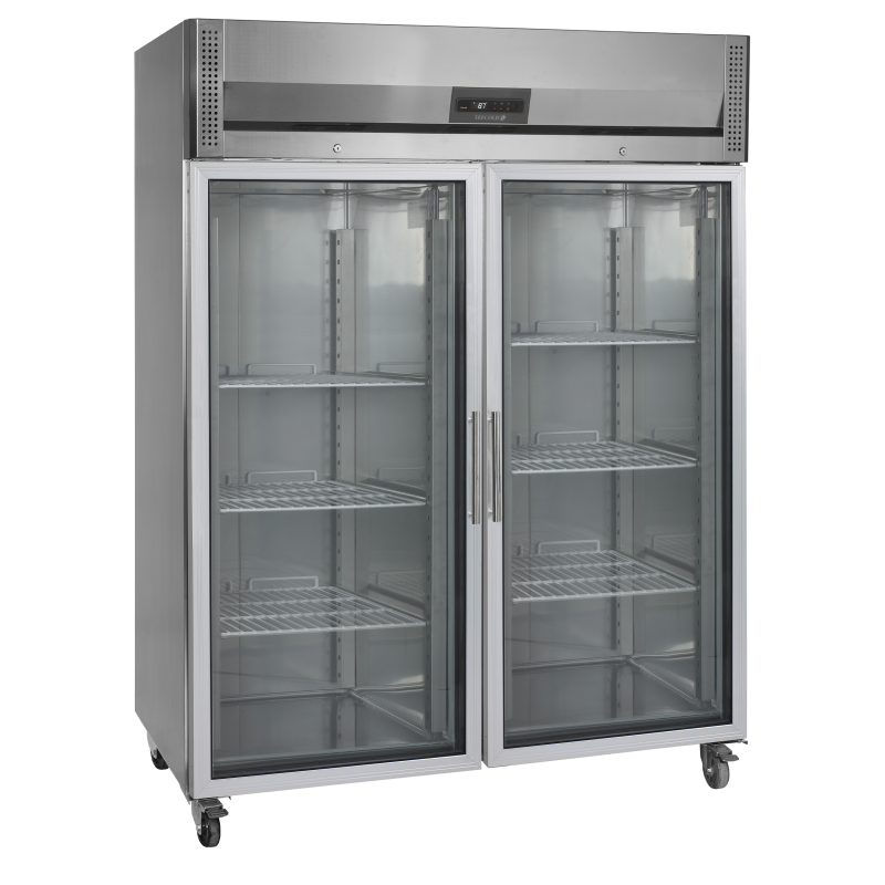 Réfrigérateur vertical GN2/1
