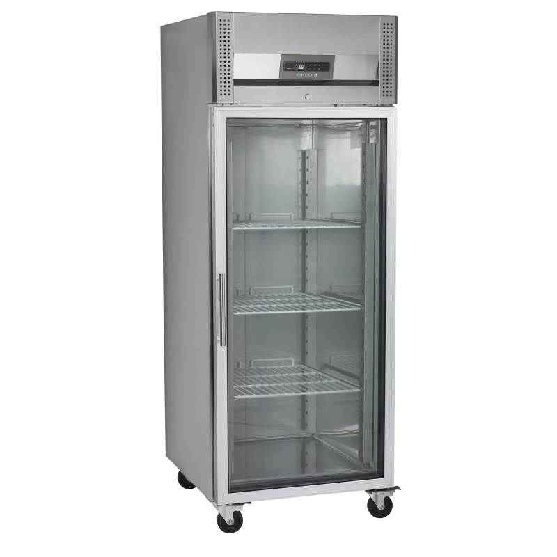 Réfrigérateur vertical GN2/1