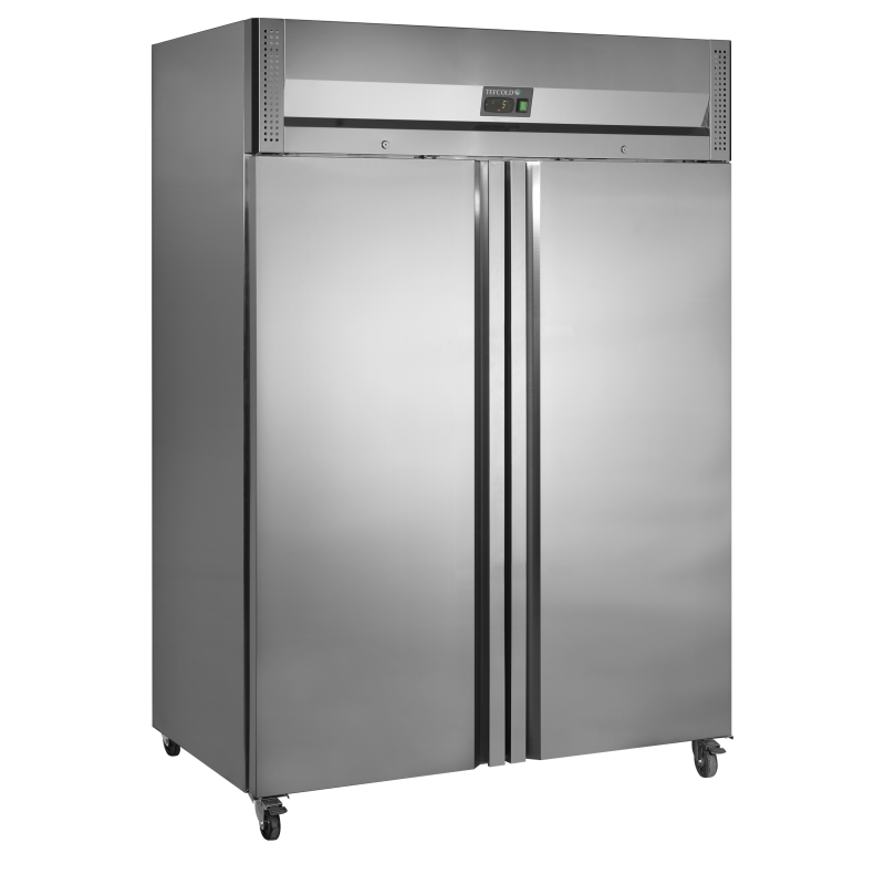 Réfrigérateur vertical GN2/1