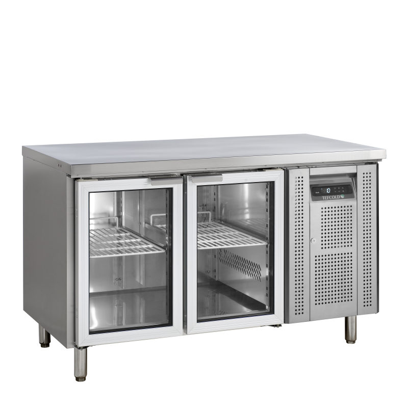 Refroidisseur de comptoir GN1/1