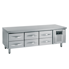 Sous-comptoir GN1/1
