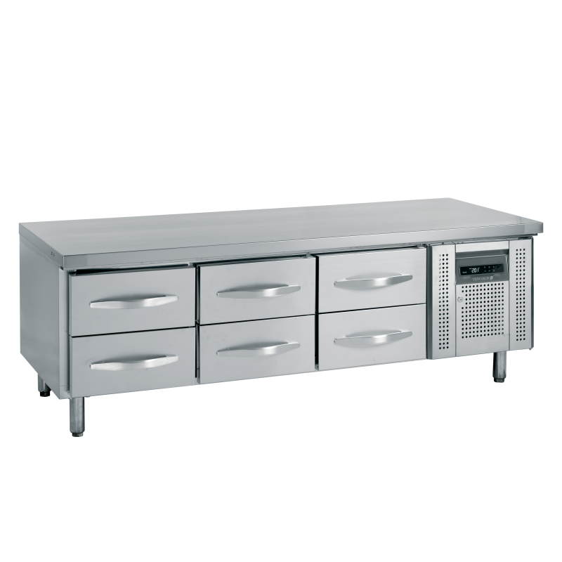Sous-comptoir GN1/1