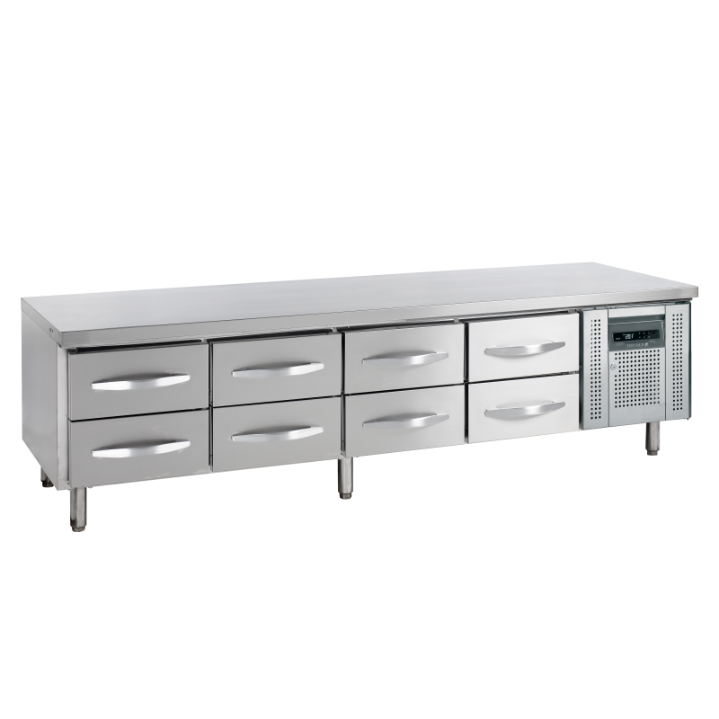 Sous-comptoir GN1/1