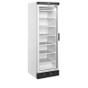 Vitrine à froid négatif, ouverture vers la gauche
