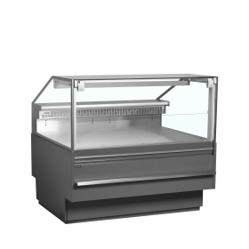 Vitrine réfrigérée