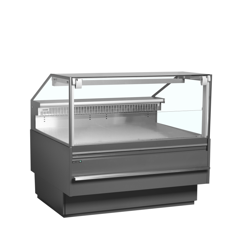 Vitrine réfrigérée