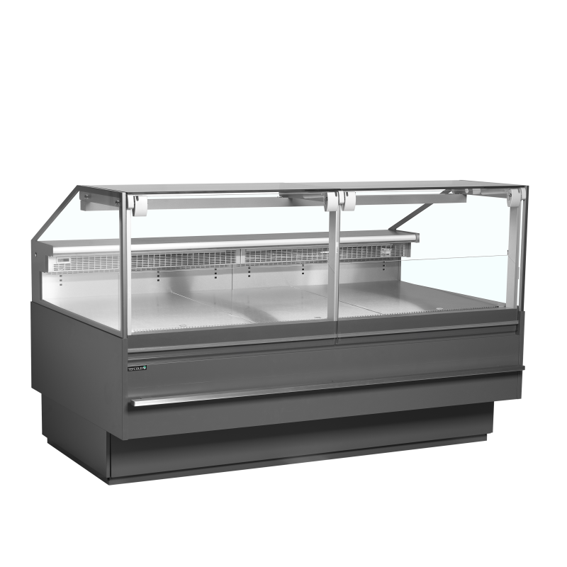 Vitrine réfrigérée