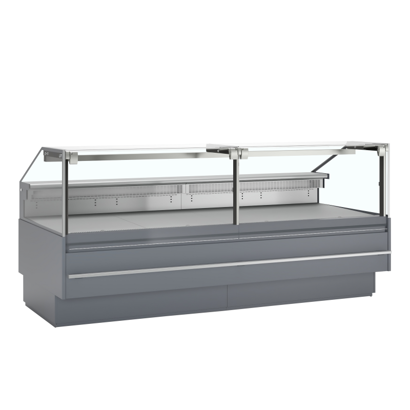 Vitrine réfrigérée