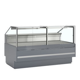 Vitrine réfrigérée