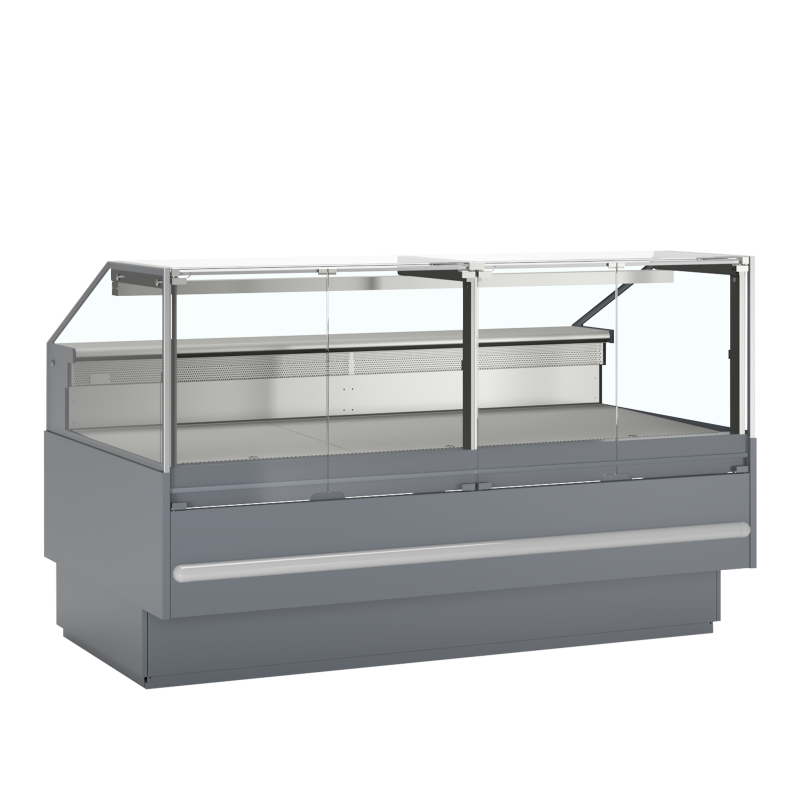 Vitrine réfrigérée