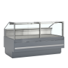 Vitrine réfrigérée