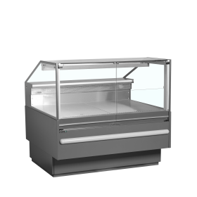 Vitrine réfrigérée