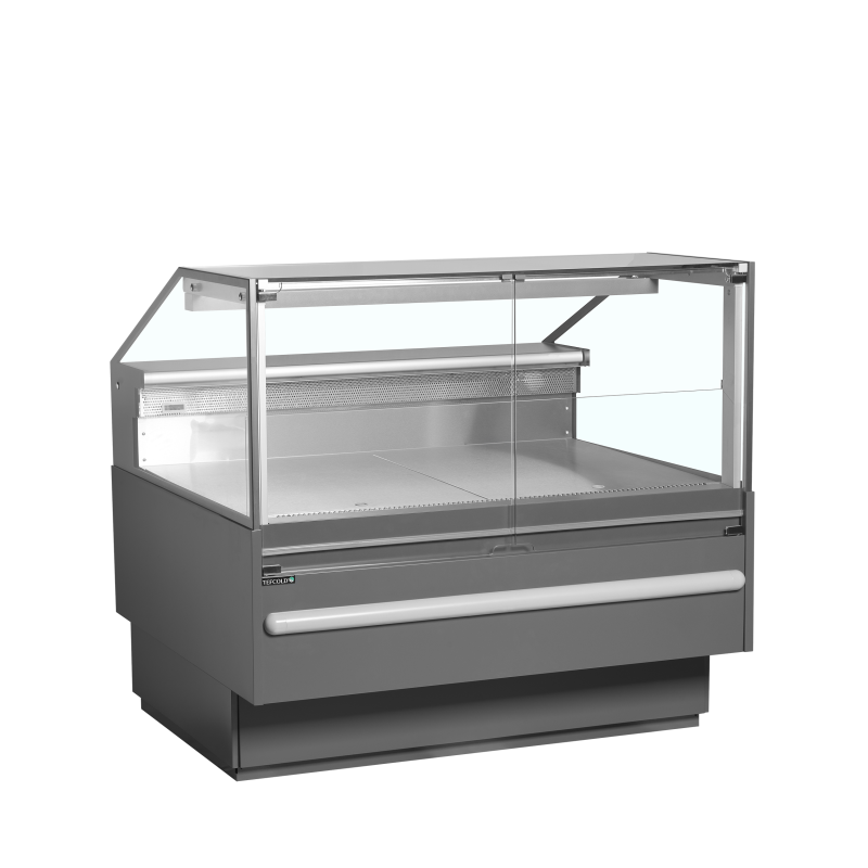 Vitrine réfrigérée